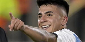 【龙八国际】罗马诺：为防科雷亚离队，马竞有意引入阿尔马达