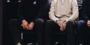 【龙八国际】好久不见！我团两位传奇球员罗纳尔多&贝克汉姆相遇啦❤️