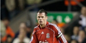 【龙八国际】利物浦官推晒照：历史上的今天，卡拉格达成红军500场里程碑