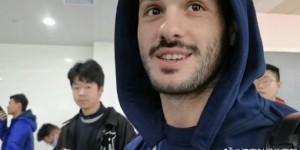 【龙八国际】鲁媒：泰山队前往海口冬训，“双卡”随队出征&吴兴涵回归