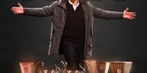 <?php the_title(); ?>