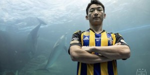 【龙八国际】再见欧巴！官方：前成都蓉城外援金敃友加盟蔚山现代