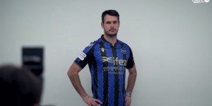 【龙八国际】官方：前申花外援约尼奇再度加盟K联赛仁川联