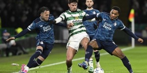 【龙八国际】天空体育：凯尔特人主帅罗杰斯拒绝马竞报价球队中场奥赖利