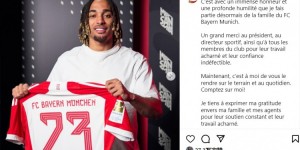 【龙八国际】博伊社媒：很荣幸成为拜仁大家庭一员，现在是时候回报你们了