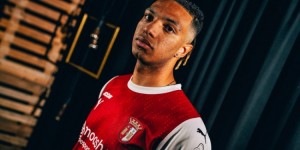 【龙八国际】官方：巴黎19岁中场恩多尔租借加盟布拉加，不含买断条款