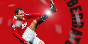 【龙八国际】曼联祝“潇洒哥”贝尔巴托夫43岁生日快乐，149场56球27助攻?