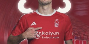 【龙八国际】Here we go！罗马诺：雷纳租借加盟诺丁汉森林，后者全额支付薪水