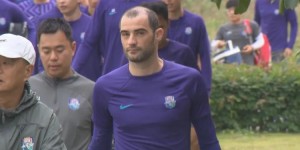 【龙八国际】什科里奇：我已经植发，等头发长出来大家不要叫我“齐达内”了