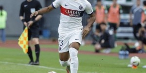 【龙八国际】巴黎官方：18岁前腰诺哈-勒米纳租借加盟狼队，交易附带买断条款