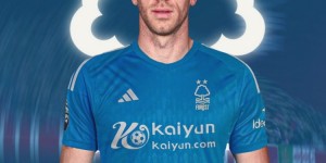 【龙八国际】Here we go！罗马诺：森林签下白堡门将塞尔斯，费用600-700万欧