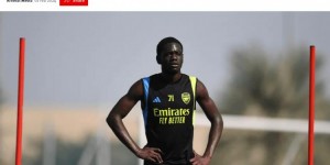 【龙八国际】阿森纳官方：19岁前锋萨戈租借至英冠斯旺西，租期至赛季末