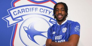 【龙八国际】官方：曼城21岁左后卫埃斯布兰德租借加盟卡迪夫城