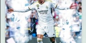 【龙八国际】期待！东契奇社媒晒姆巴佩身穿皇马球衣图片