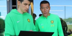 【龙八国际】自律典范！国安队长于大宝体脂率是全队最低