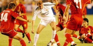 【龙八国际】时光机丨2003年“龙马大战”