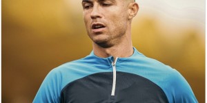 【龙八国际】好好享受足球！C罗更新社交媒体晒训练照：回归??