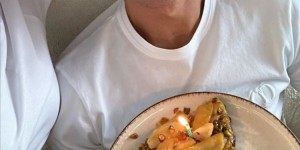 【龙八国际】C罗：和家人在一起又回到了训练场，这是我最好的39岁生日?