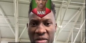 【龙八国际】奥纳纳谈曼联球员最佳构成：C罗的心态、伊布的射门、小贝的右脚