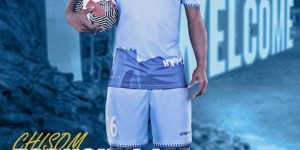 【龙八国际】阿联酋哈塔俱乐部官宣签下前梅州&四川九牛外援吉森