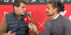 【龙八国际】卡西声援哈维：足球可耻的地方在于没有记忆 他是巴萨的传奇