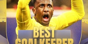 【龙八国际】卡塔尔包圆了！阿菲夫8球获金靴&赛事MVP，巴尔沙姆获金手套