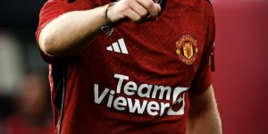 【龙八国际】曼联祝埃里克森“长寿”遭球迷吐槽：要不要看看你们写的啥？