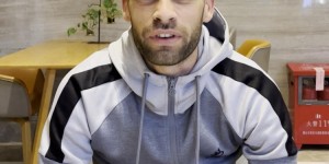 【龙八国际】精彩哈嘹‖全队重新集结 赫维尔赶到佛山