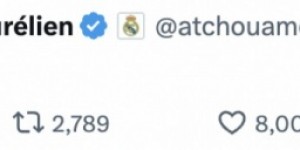 【龙八国际】好小子你在线吃瓜！琼阿梅尼晒出两个爆米花emoji表情??