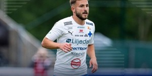 【龙八国际】阿代米：收到两三份邀请，因与于根伟交谈很好最终选择天津