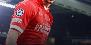 【龙八国际】焕发新生！33岁卢克-德容本赛季各赛事35场28球11助