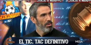 【龙八国际】六台嘉宾评最佳球员：贝林第1，维尼修斯第2，姆哈并列第3