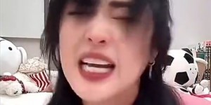 【龙八国际】李璇谈赵丽娜：没做好准备就走了网红的路，得调整好心态