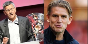 【龙八国际】海纳谈球队重建：我们会分析究竟是教练的错，还是球队需做出改变