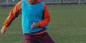 【龙八国际】PLOG1 | 球队继续在苏州备战首场对阵成都蓉城的比赛