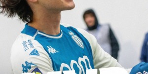 【龙八国际】官方：南野拓实当选摩纳哥2月最佳球员，出战5场贡献2球1助