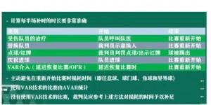 【龙八国际】中超新赛季将加强替补席判罚，其中讽刺性鼓掌将黄牌警告