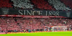 【龙八国际】52061人！淘汰马竞晋级决赛，毕尔巴鄂竞技主场上座率创纪录