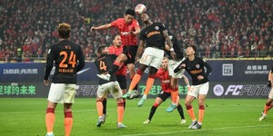 【龙八国际】徐正源：今天的表现不令人满意，新援冬训合练的时间非常紧张