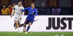 【龙八国际】【战报·第1轮】梅州客家0-2上海申花