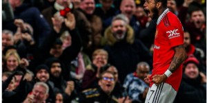 【龙八国际】曼联官方祝弗雷德31岁生日快乐，曾随队效力5个赛季&贡献14球19助