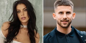 【龙八国际】意大利模特谈拒绝伊瓜因求爱：那时候我才18，他说他喜欢我的照片