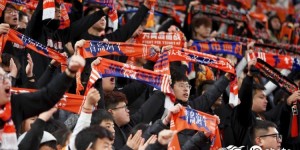 【龙八国际】感谢到场21267名海牛球迷，你们制造出的魔鬼主场气氛让人激动