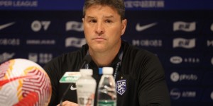 【龙八国际】三镇主帅：非常满意球员表现，不管俱乐部有多困难都在全力拼搏