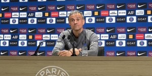 【龙八国际】恩里克:看了英超天王山庆幸利物浦不在欧冠 亚洲球员更有竞争力了