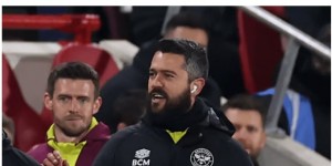 【龙八国际】TA：切尔西聘请布伦特福德教练组成员奎瓦担任下赛季定位球教练