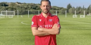 【龙八国际】? “大狙”再现！34岁西古德森加盟冰岛球队雷克雅未克矛隼