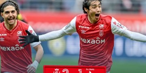 【龙八国际】伊东纯也爆射制胜助兰斯2-1梅斯?本赛季已3球5助攻