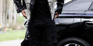 【龙八国际】?两位我团法国国家队球员报到的潮男穿搭，美凌格给打几分？