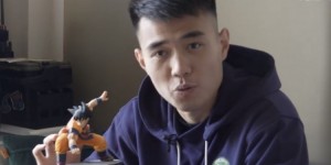 【龙八国际】赵博：希望下次能跟国家队走得更远 平时喜欢养养乌龟、看看龙珠